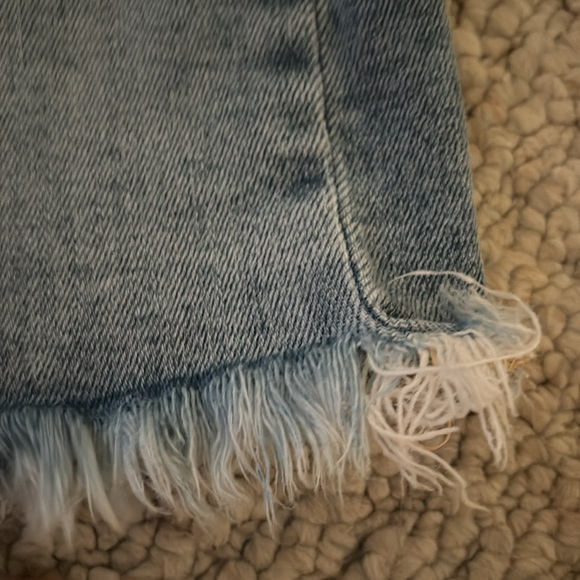 Denim skirt - Picture 2 of 9